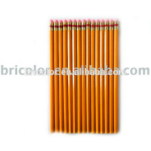 crayon en bois